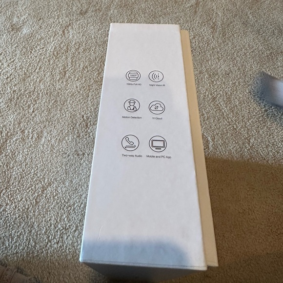 1080p Home Camera Family Pack - Picture 5 of 5